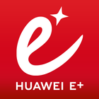 Huawei Enterprise Business Zeichen