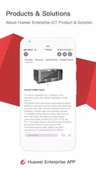 Huawei Enterprise Business APK download