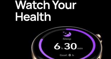 Huawei Watch GT3 Guide: Huawei تصوير الشاشة 1