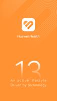 HUAWEI Health Cartaz
