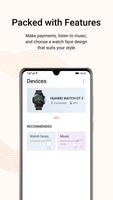 Huawei Health APK For Android Ekran Görüntüsü 3