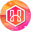 Huawei P20 Pro Launcher - Huawei Themes App