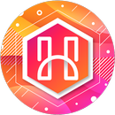 Huawei P20 Pro Launcher - Huawei Themes App APK
