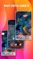 Huawei P20 Pro Launcher - Huawei Themes App Screenshot 3