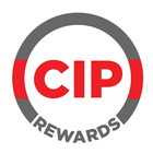CIP Rewards icône