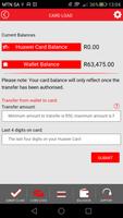CIP Rewards اسکرین شاٹ 3