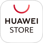 Huawei Store أيقونة