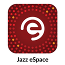 Jazz Biz eSpace aplikacja