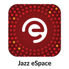 Jazz Biz eSpace icône