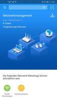 LinkHome-Assistent Plakat