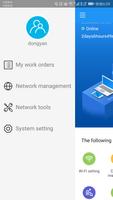 برنامه‌نما LinkHome Assistant عکس از صفحه