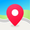Mapy Petal – GPS i nawigacja aplikacja