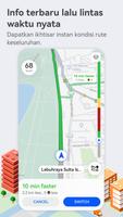 Peta Petal – GPS & Navigasi poster