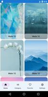 Wallpaper for Mate 8 to 60 screenshot 1