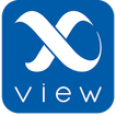 Megacable Xview Zeichen