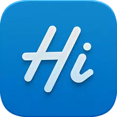 Huawei HiLink (Mobile WiFi) アプリダウンロード