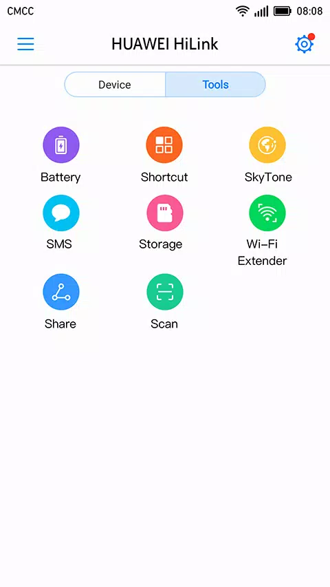 Huawei HiLink (Mobile WiFi) APK for Android Download