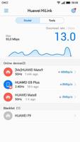 Huawei HiLink (Mobile WiFi) Screenshot 2
