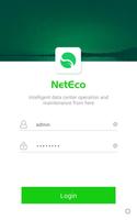 NetEco DC 海報