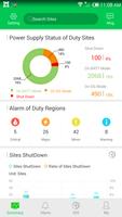 NetEco Site 截图 1