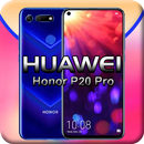 Honor 90 Launcher & Themes APK