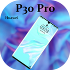 Huawei P60 Wallpaper & Themes أيقونة