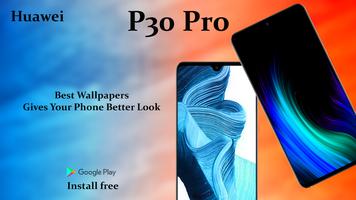 Huawei P60 Wallpaper & Themes تصوير الشاشة 1