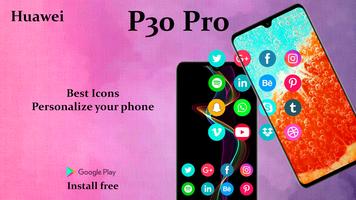 Huawei P60 Wallpaper & Themes تصوير الشاشة 2