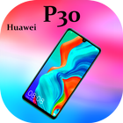 Huawei P70 Launcher Wallpapers biểu tượng