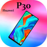 Huawei P70 Launcher Wallpapers
