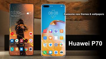 Huawei P70 Launcher Wallpapers bài đăng