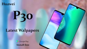 Huawei P70 Launcher Wallpapers ảnh chụp màn hình 1