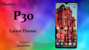 Huawei P70 Launcher Wallpapers ảnh chụp màn hình 2