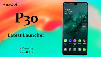 Huawei P70 Launcher Wallpapers স্ক্রিনশট 3
