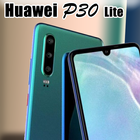 Huawei P50 Launcher and Themes иконка