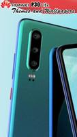 Huawei P50 Launcher and Themes bài đăng