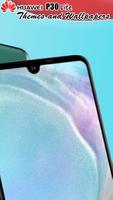 Huawei P50 Launcher and Themes ảnh chụp màn hình 1