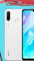 Huawei P50 Launcher and Themes ảnh chụp màn hình 2