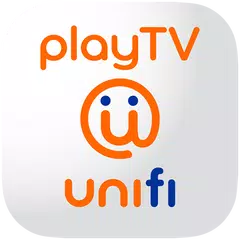 playtv@unifi (tablet) アプリダウンロード