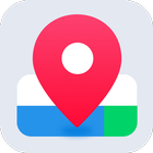 Petal Maps Platform icon