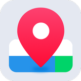 Petal Maps Platform ikona