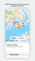 Petal Maps Platform imagem de tela 1