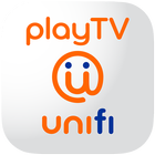 playtv@unifi ikona