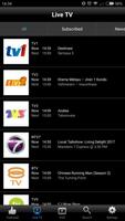 playtv@unifi screenshot 2