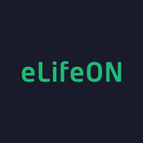 eLifeON icône