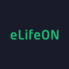 eLifeON иконка