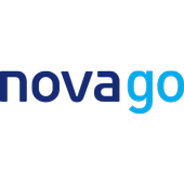 Nova GO icon