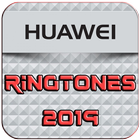 Icona Huawei Ringtones 2019