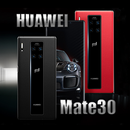 The latest Huawei mate30 P30 ringtones free 2021 APK