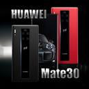 Los últimos tonos de llamada Huawei mate30 P30 APK